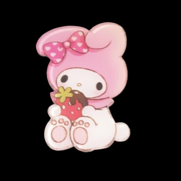 3 for 20  * My melody button / pin - Picture 3 of 4